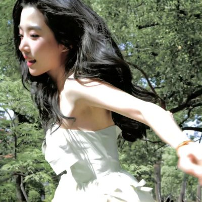 白鹭谣
